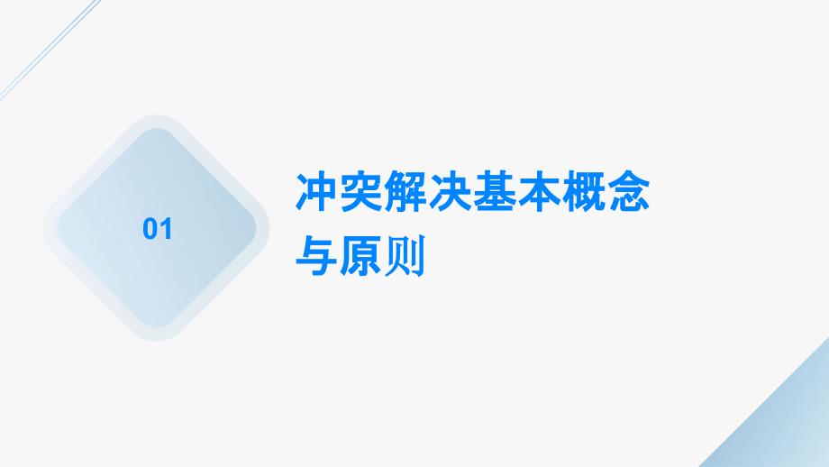 2024年冲突解决与合作沟通培训资料_第3页