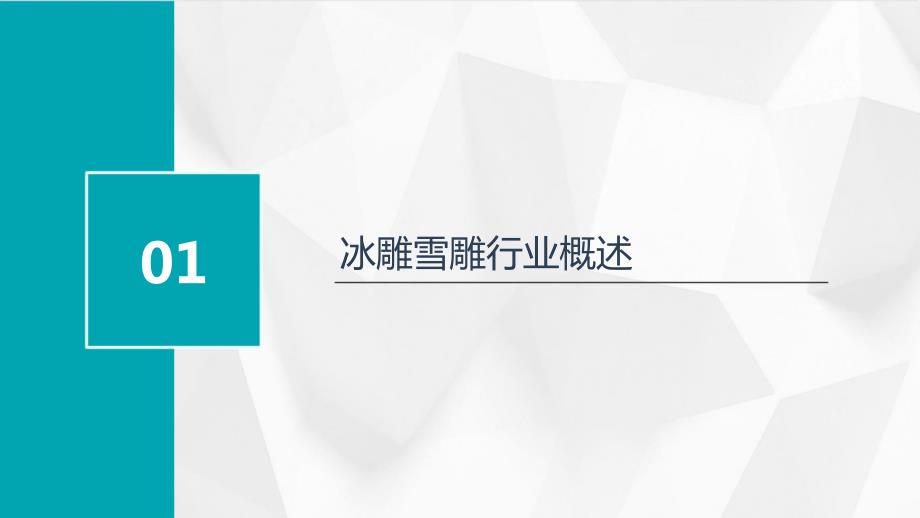 2024年冰雕雪雕行业培训资料_第3页