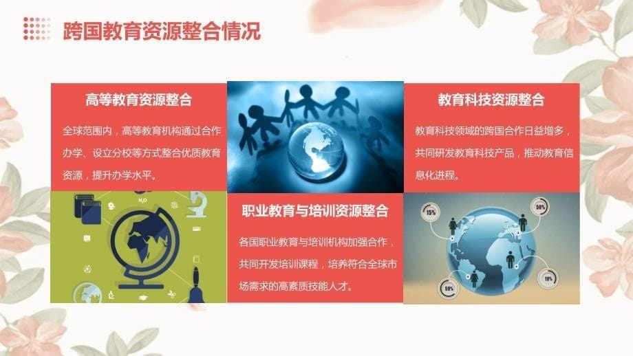 2024年全球化对教育的挑战与机遇_第5页