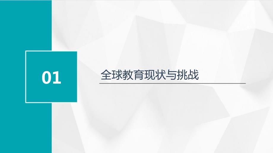 2024年全球教育均衡发展的新里程_第3页