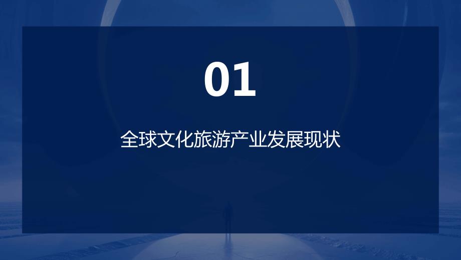 2024年全球文化旅游产业迈向新高峰_第3页