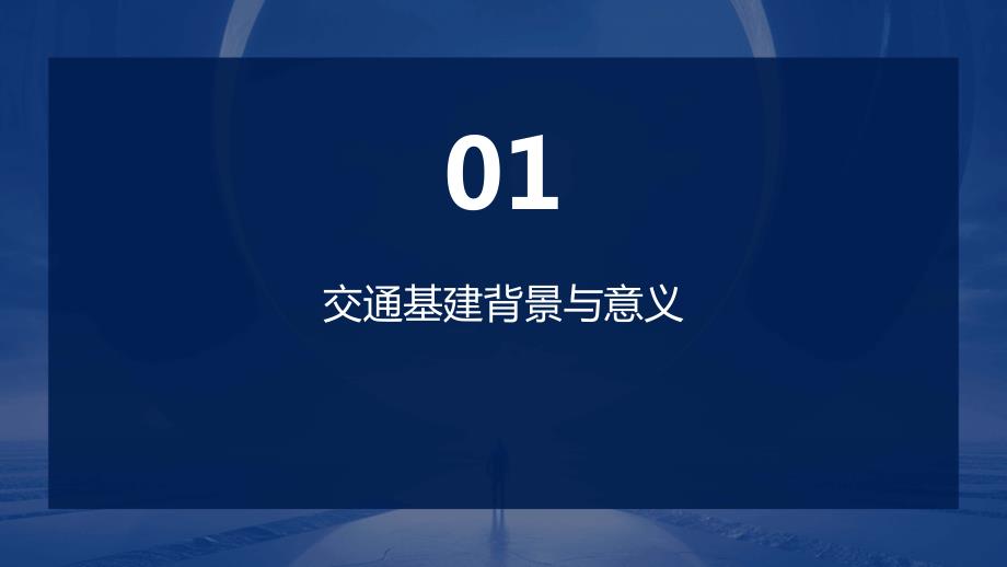 2024年交通基建取得新突破_第3页