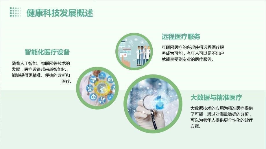 2024年健康科技助力老龄化社会_第5页