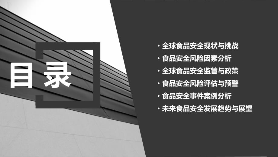 2024年全球食品安全问题成为全球关注重点_第2页