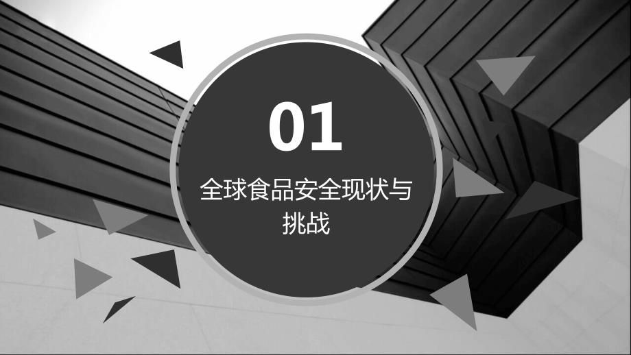 2024年全球食品安全问题成为全球关注重点_第3页