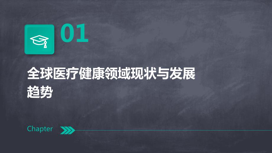 2024年全球医疗健康领域创新高峰_第3页