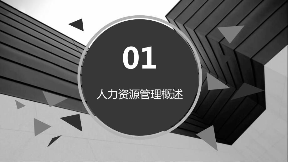 2024年人力资源管理与企业文化培训资料_第3页