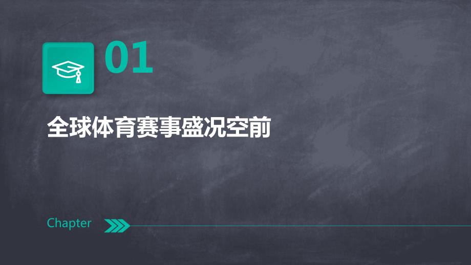 2024年全球体育赛事盛况空前体育产业市场规模进一步扩大_第3页