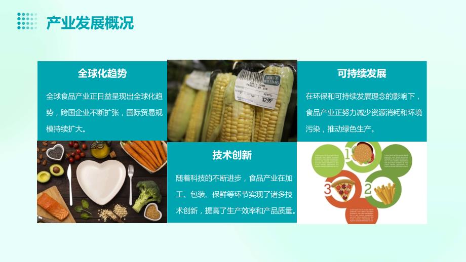 2024年全球食品产业的转型之路_第4页