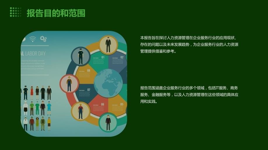 人力资源管理在企业服务行业的应用_第5页