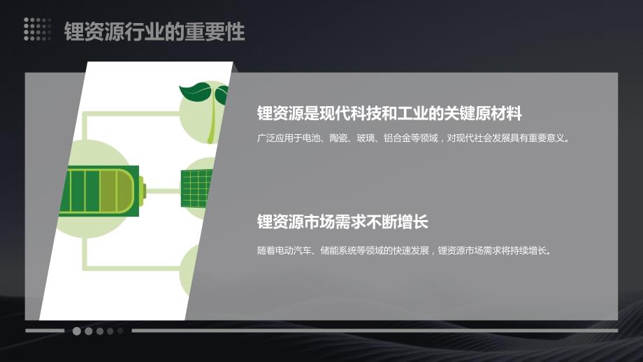 锂资源行业的绿色生产与环境保护措施_第4页