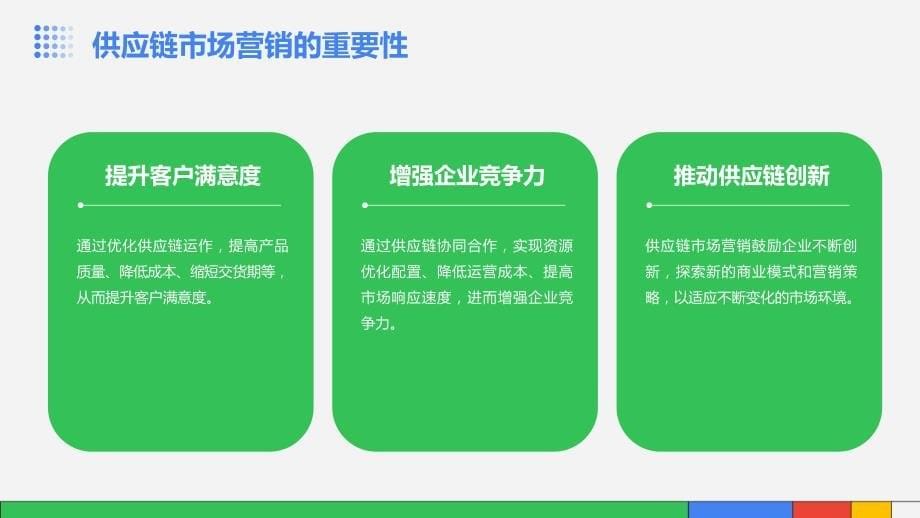 供应链市场营销策略与方法_第5页