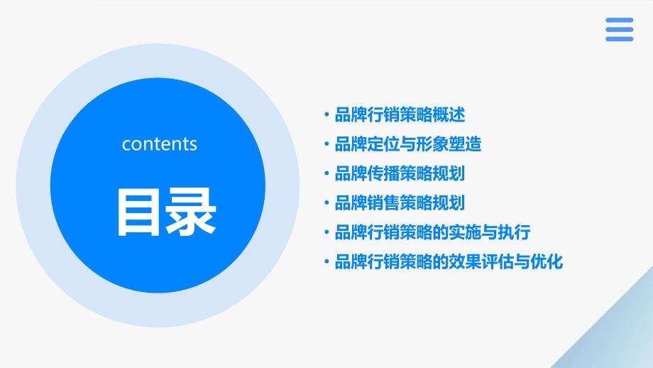 品牌行销策略规划与实施培训_第2页