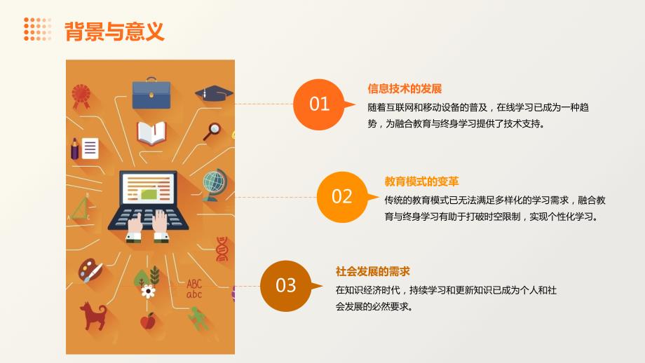 在线学习的融合教育与终身学习_第4页