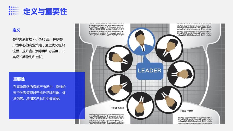 房地产客户关系管理和服务的最佳方法培训_第4页