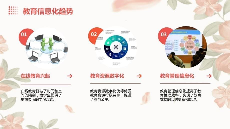 智能教育提高学生信息素养的重要途径_第5页