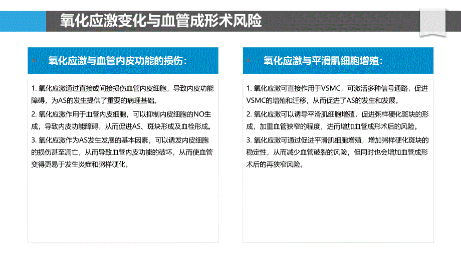 腹主动脉血管成形术后远期氧化应激变化的研究_第4页