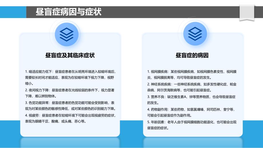 昼盲症昼视光损伤与保护机制研究_第4页