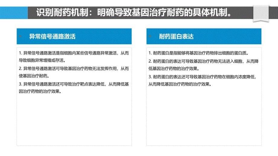 基因治疗耐药性的解决方法_第5页