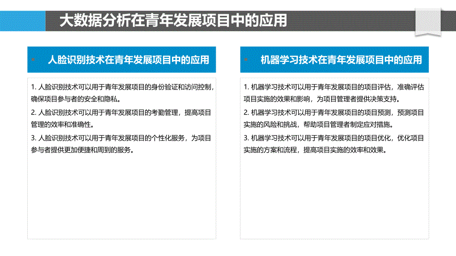 青年发展项目中的大数据分析与决策支持_第4页