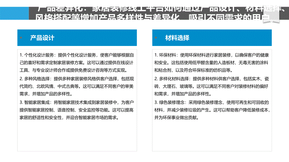 线上家居装修行业竞争要素分析_第4页