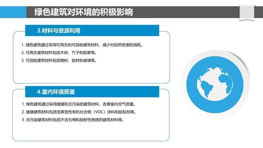 绿色建筑的经济效益与社会效益分析_第5页