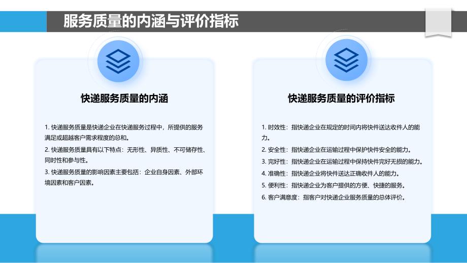 并购重组对快递行业服务质量影响研究_第4页