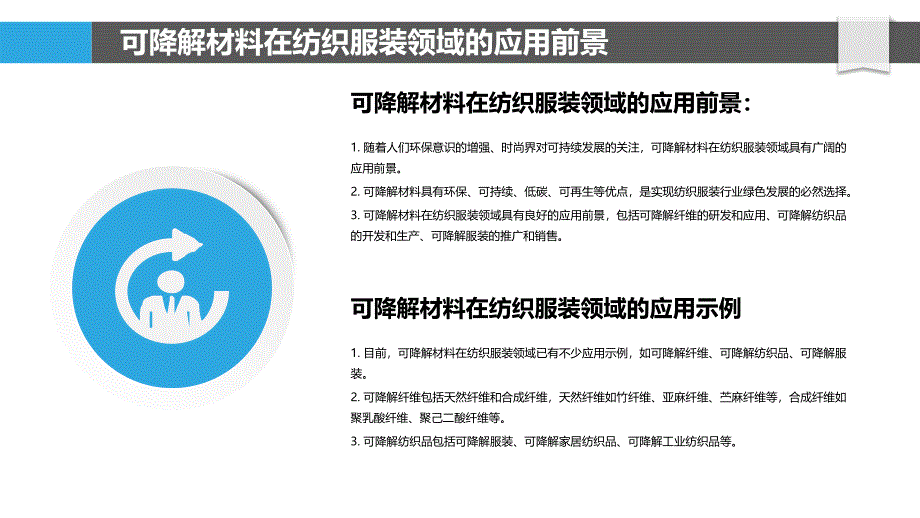 可降解材料在纺织服装领域的应用探索_第4页