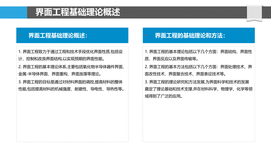 界面工程与支撑材料性能调控_第4页