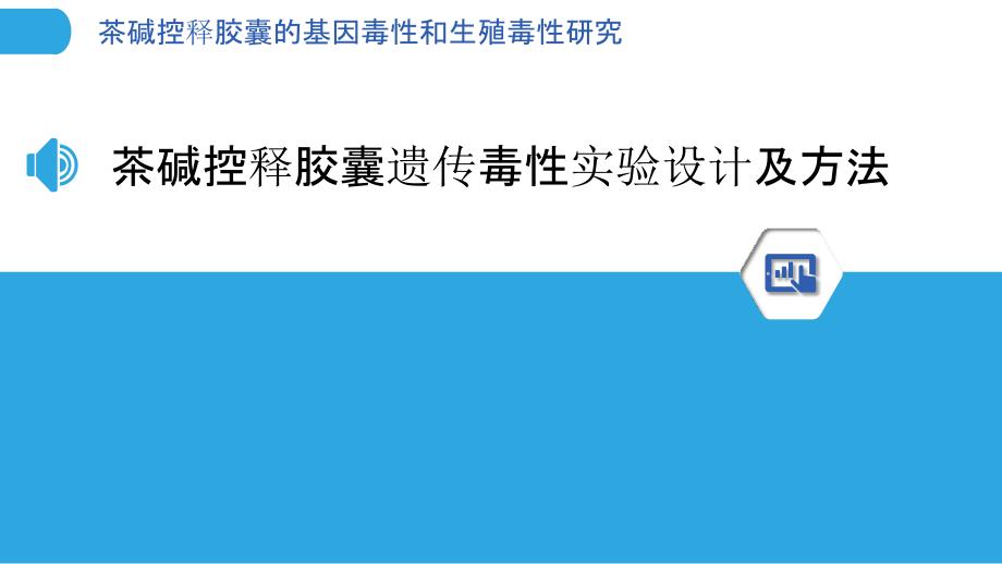 茶碱控释胶囊的基因毒性和生殖毒性研究_第3页