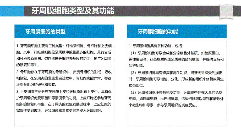 牙周炎牙周膜细胞的生物学行为_第4页