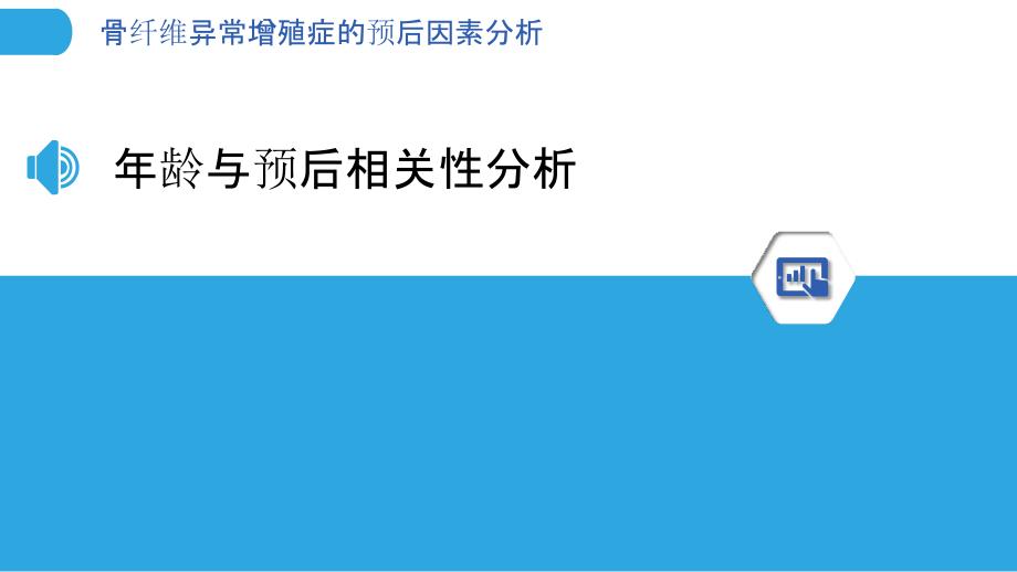 骨纤维异常增殖症的预后因素分析_第3页