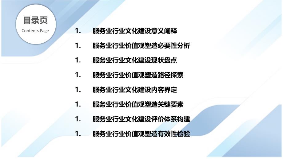 组织管理服务业行业文化建设与价值观塑造研究_第2页