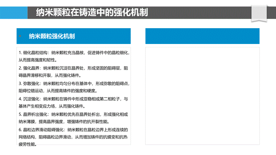 纳米颗粒在铸造中的应用_第4页