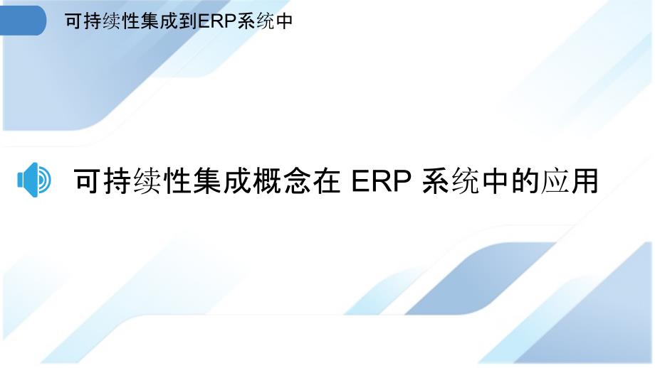 可持续性集成到ERP系统中_第3页