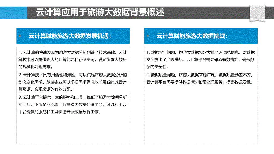 云计算赋能旅游大数据应用_第4页