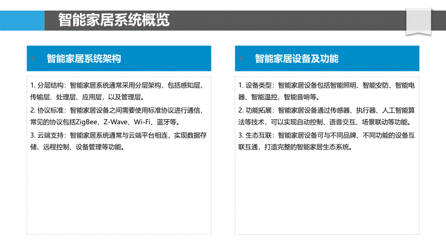 智能家居与物业管理融合研究_第4页