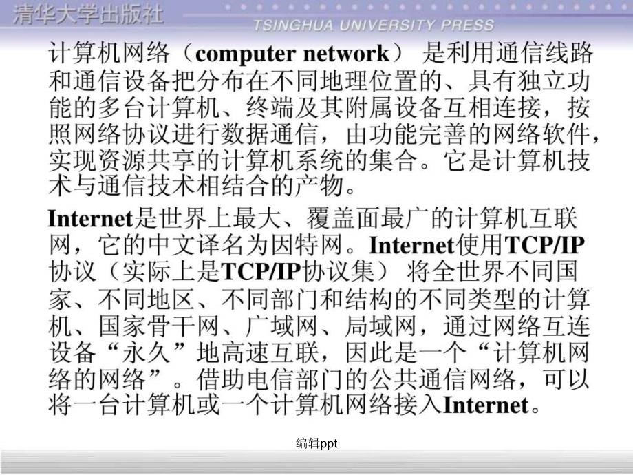 第10章计算机网络与Internet基础_第3页