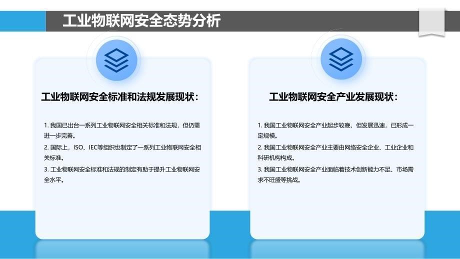 工业物联网安全产业发展与应用推广_第5页