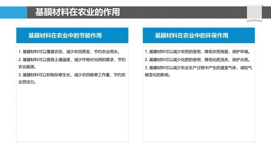 基膜材料在农业领域的研究_第5页