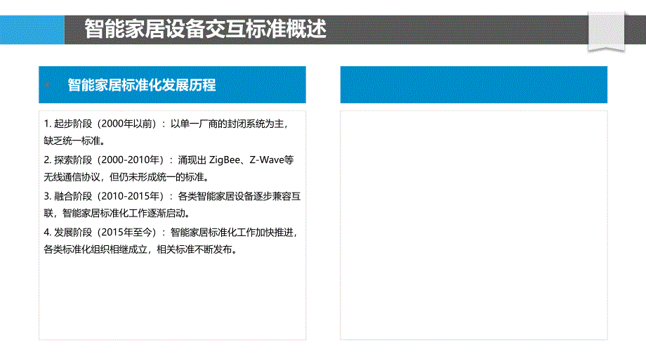 智能家居设备交互标准及协议研究_第4页