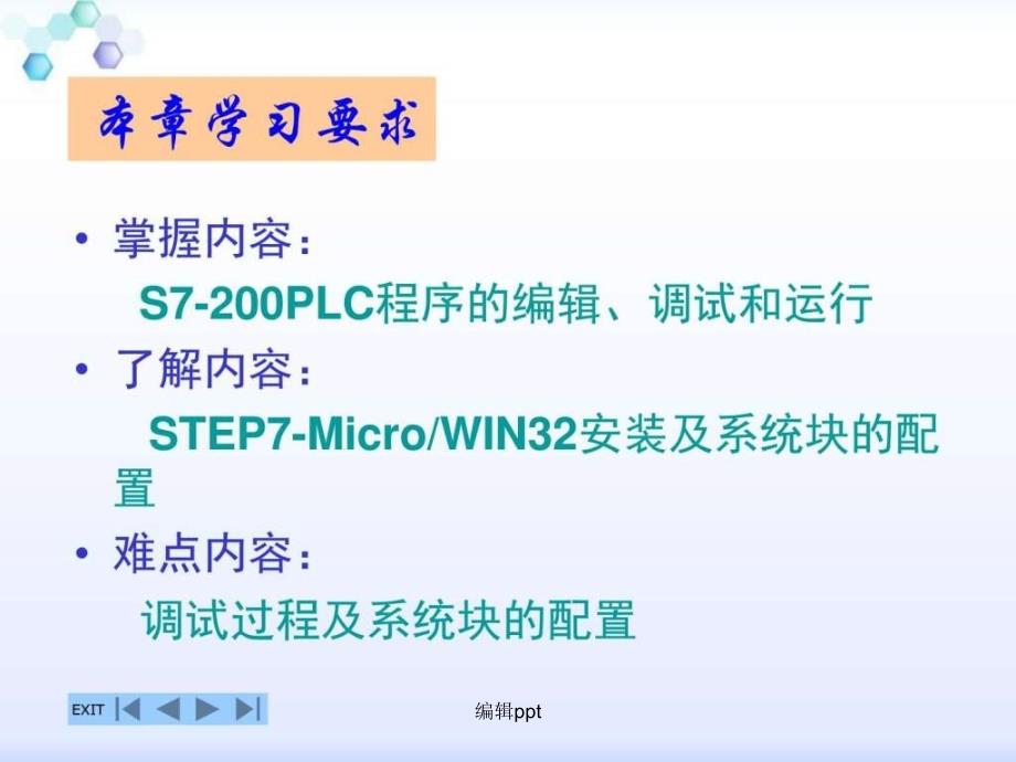 第10章STEP7-MicroWIIN32编程软件的使用图_第2页