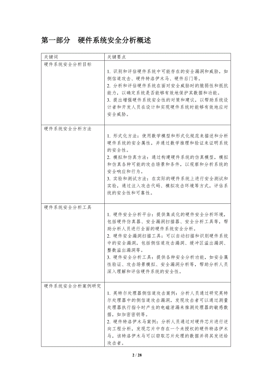 硬件系统安全性与可靠性分析_第2页