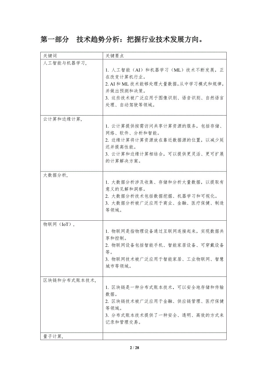 计算机行业企业新产品开发战略分析_第2页