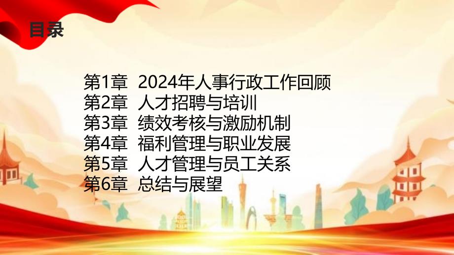 2024年人事行政工作回顾_第2页