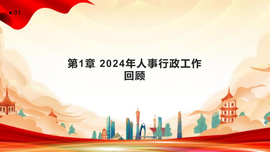 2024年人事行政工作回顾_第3页