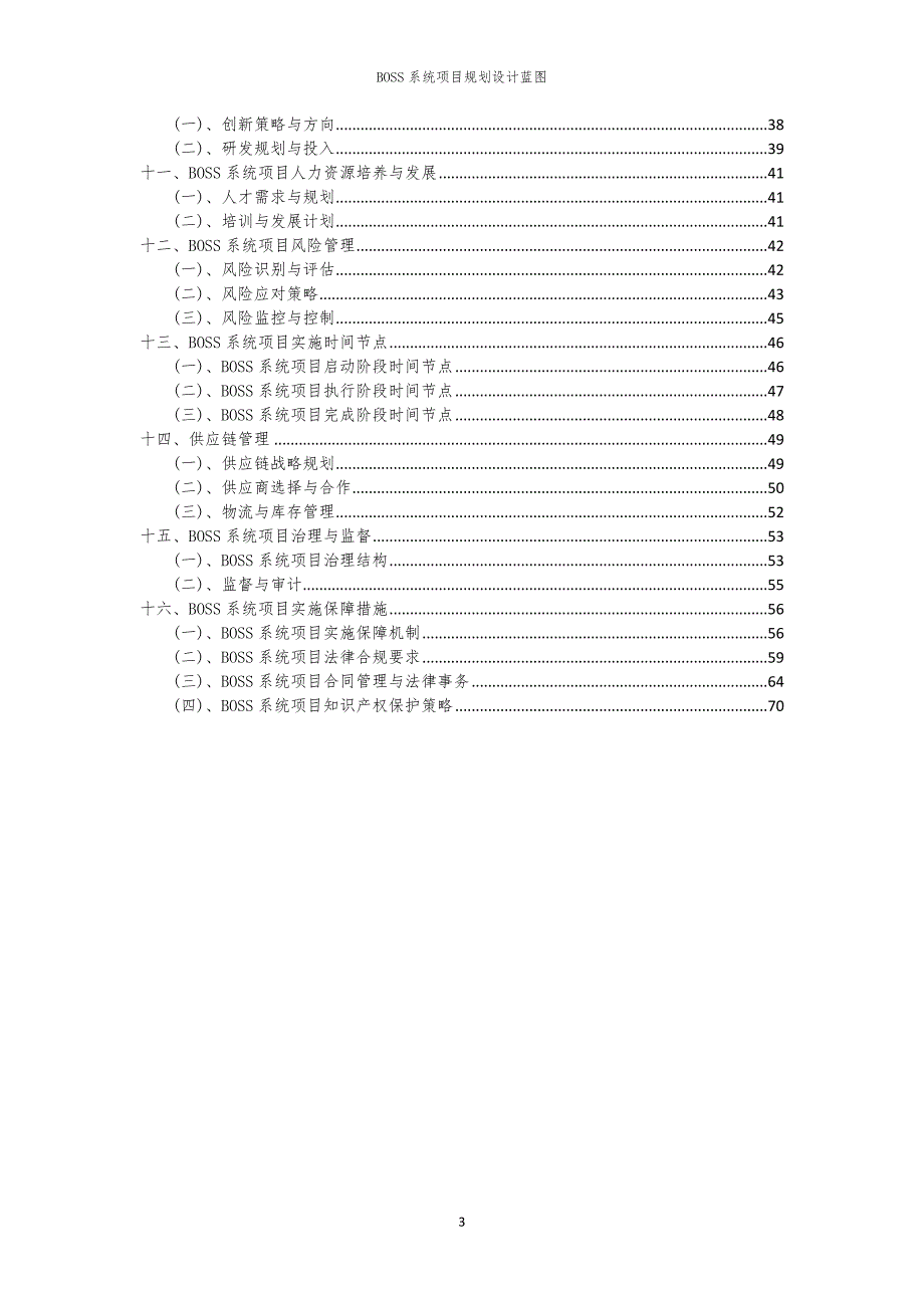 BOSS系统项目规划设计蓝图_第3页