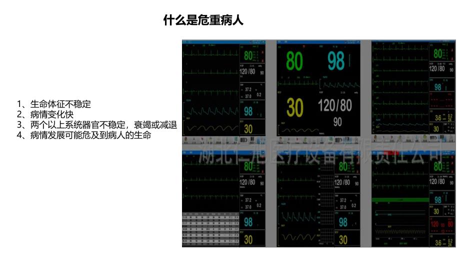 急症、重症、危重判断及运送注意事项_第3页