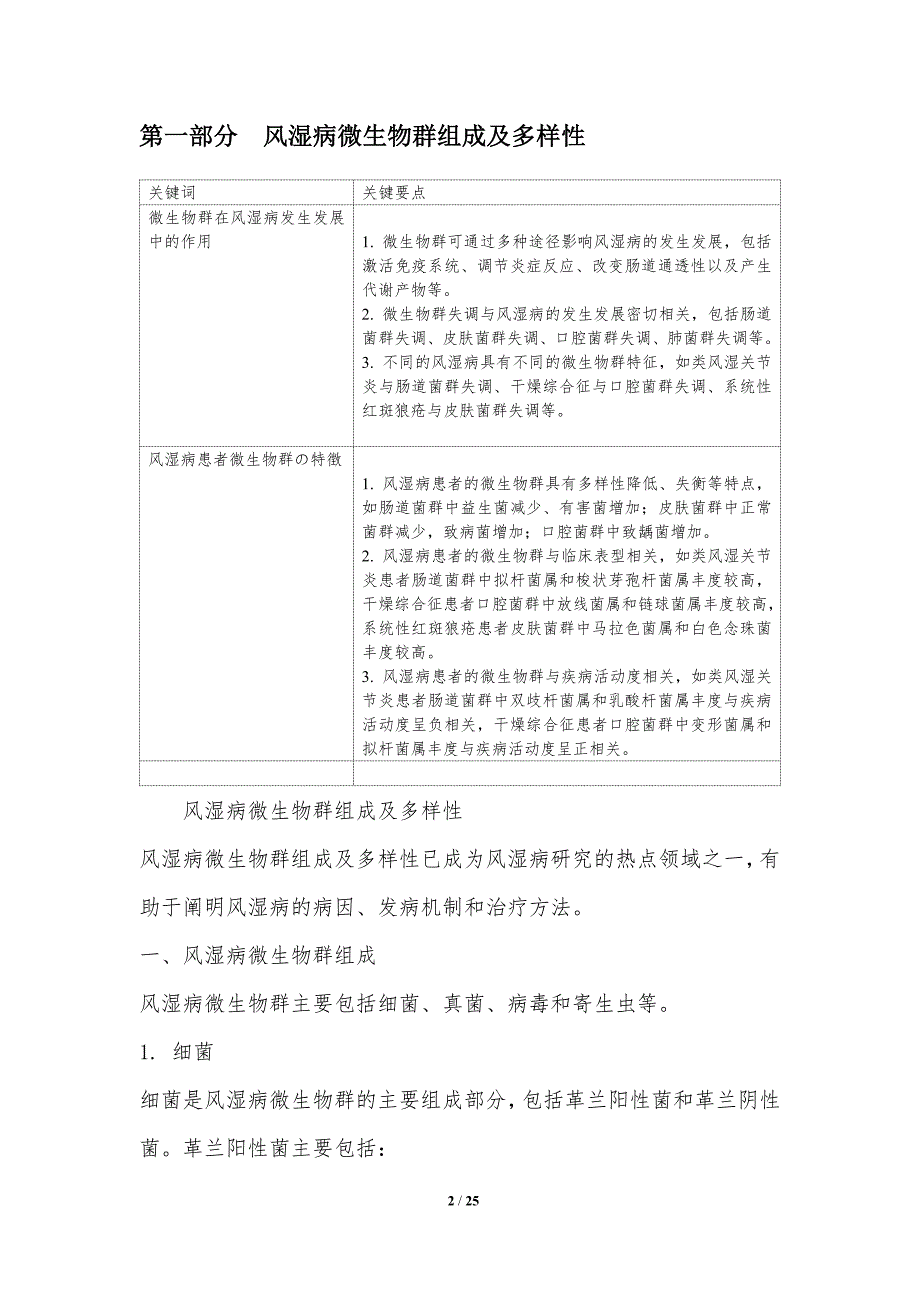 风湿病微生物群研究_第2页