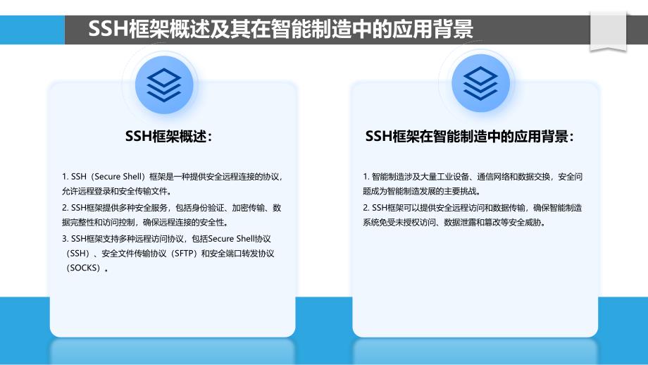 SSH框架在智能制造安全中的应用_第4页